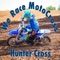 We Race MotoCross artwork