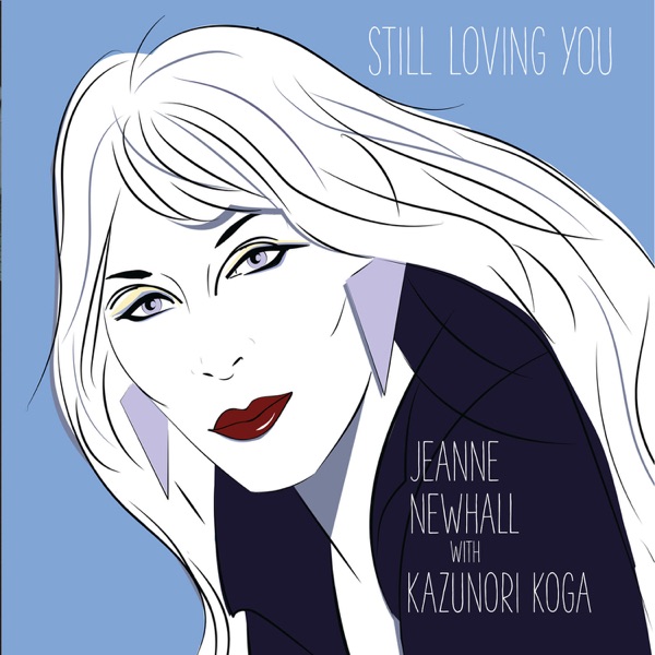 Still Loving You (feat. Kazunori Koga)
