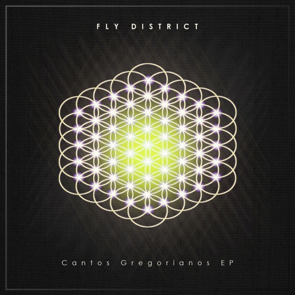 Cantos Gregorianos - EP
