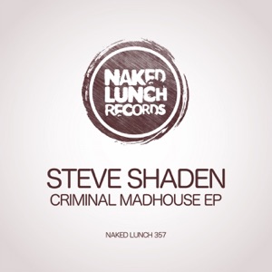 Criminal Madhouse - Single