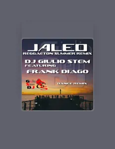 Dj Giulio Stem을(를) 듣고, 뮤직 비디오를 보고, 약력을 읽고, 투어 일정 등을 확인하세요!