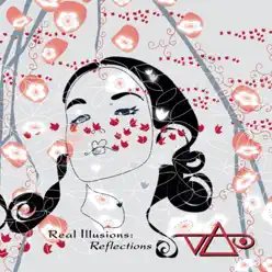 Real Illusions: Reflections - Steve Vai Real Illusions: Reflections - Steve Vai