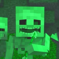 "Never Stop Farming" (Minecraft Parody) - Single by 