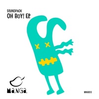 Oh Boy! EP - Soundpack
