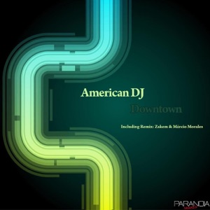 Downtown - Single