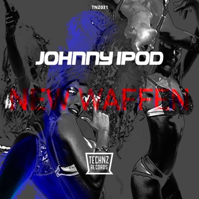 Johnny Ipod - EP