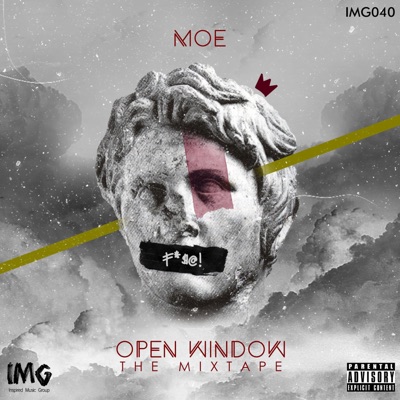 Open Window (The Mixtape)