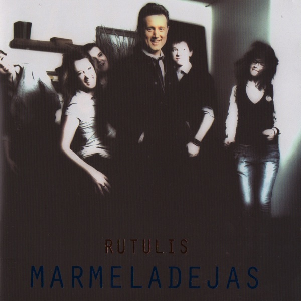 Marmeladejas
