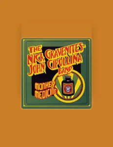 Listen to The Nick Gravenites–John Cipollina Band, watch music videos, read bio, see tour dates & more!