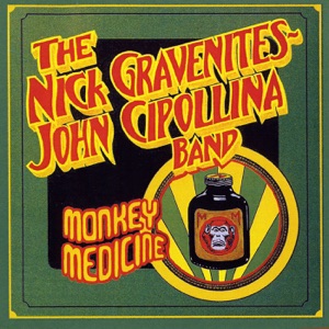 Monkey Medicine