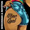 Stream & download Wine Gyal - Single