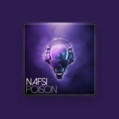 Listen to Nafsi, watch music videos, read bio, see tour dates & more!