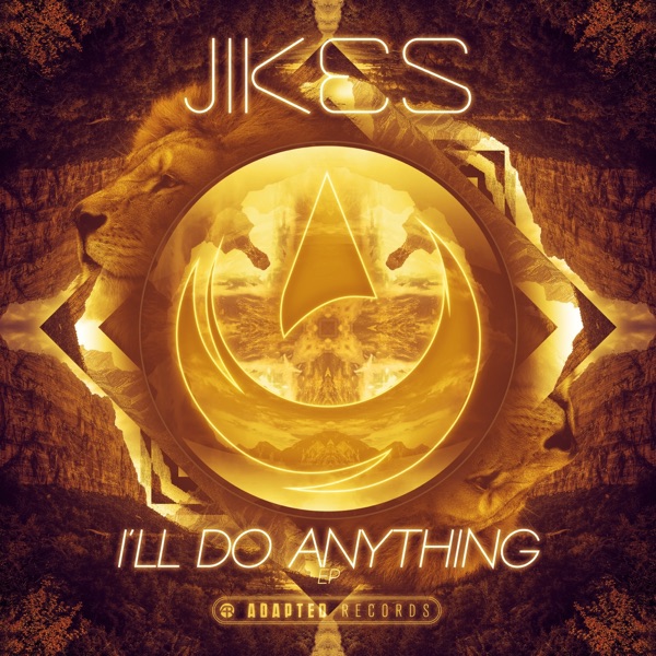 I'll Do Anything - EP