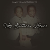 My Brothers Keeper - EP - TSO