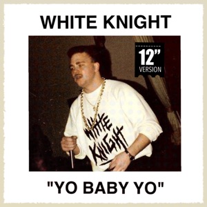 Yo Baby Yo - (12" Single Mixes) - - EP