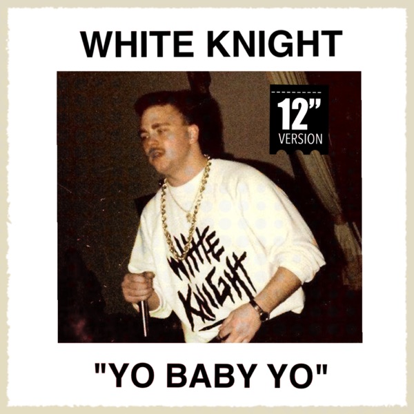Yo Baby Yo - (12" Single Mixes) - - EP