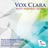 Truro Cathedral Choir - Missa Triueriensis: Gloria
