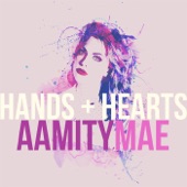 Hands + Hearts artwork