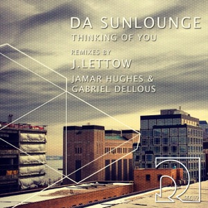 Thinking of You - Single
