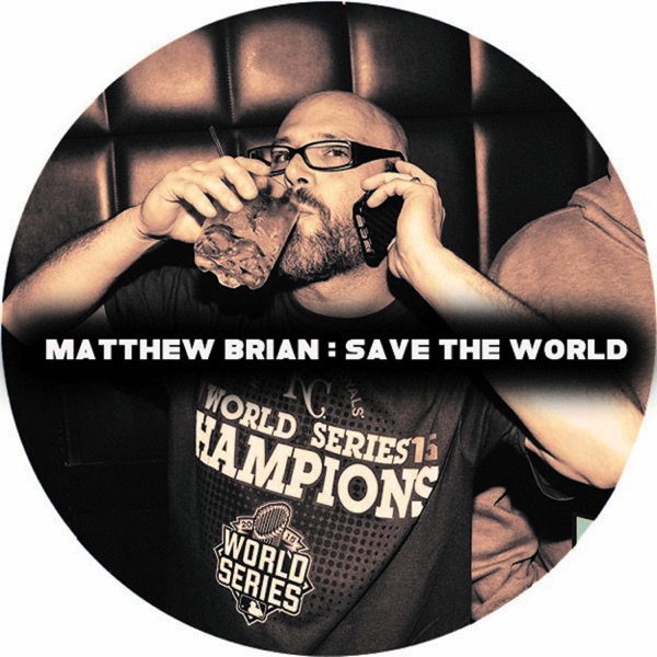 Save the World - Single