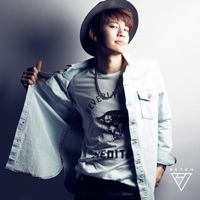 Rainbow-Selection - Single - SE7EN