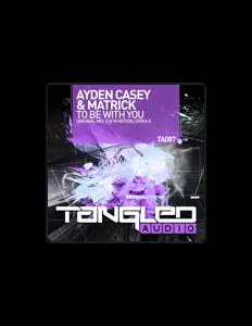 Listen to Ayden Casey, watch music videos, read bio, see tour dates & more!