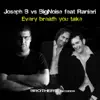 Stream & download Every Breath You Take (feat. Ranieri) - EP