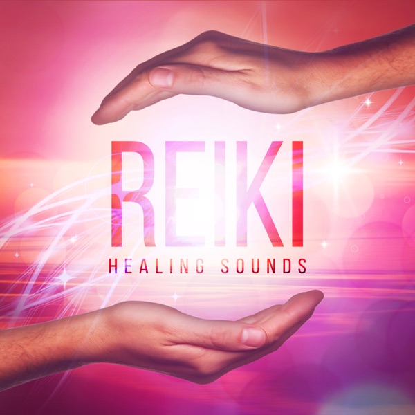Reiki Healing Sounds – Music Therapy for Chakra Balancing, Natural Ambient Music, Soothe Your Soul, Mind & Body