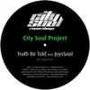 Truth Be Told (feat. JoysSoul) - Single