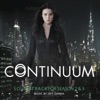 Continuum (Music from the Original TV Series), Season 2 artwork