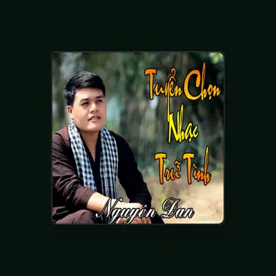 Listen to Nguyên Đan, watch music videos, read bio, see tour dates & more!