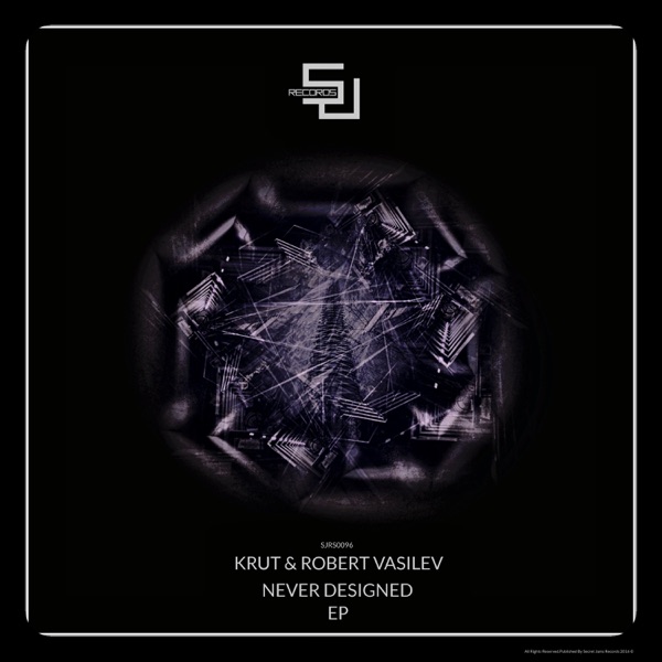 Never Designed - Single