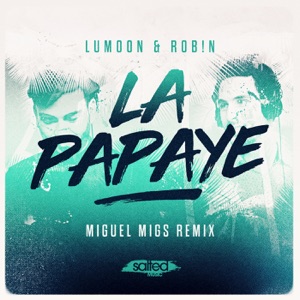 La Papaye - Single