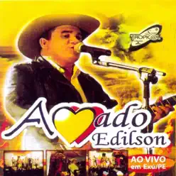 Ao Vivo em Exú - Amado Edílson
