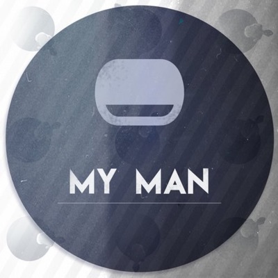 My Man - EP