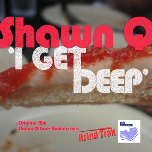 I Get Deep - Single