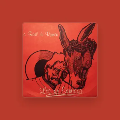 Listen to Los de Santiago, watch music videos, read bio, see tour dates & more!