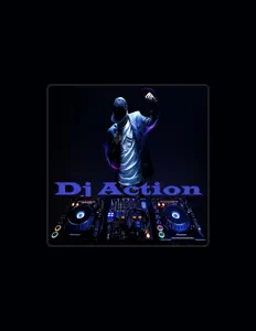 收听 DJ Action、观看音乐视频、阅读小传、查看巡演日期等 ！