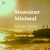 Summer Lovers (Super Summer Mix) - Single