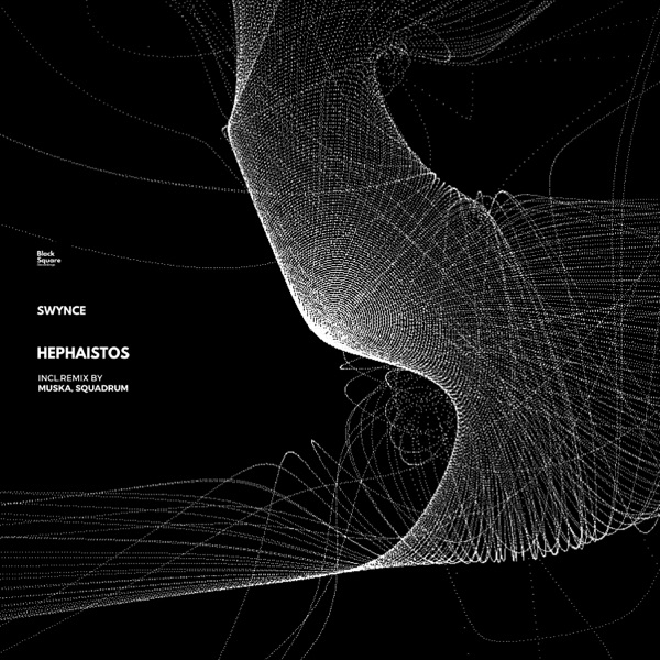 Hephaistos - EP