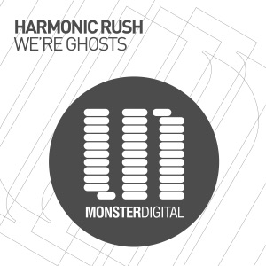 We're Ghosts - Single