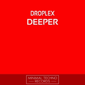 Deeper - EP