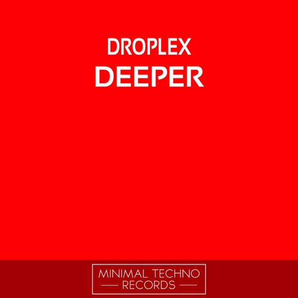 Deeper - EP