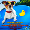 Summer 2016 - 2017 Greatest Hits Commercial Dance House Music, Vol. 4 (New Top Best Songs Radio Edit Mix) - Various Artists