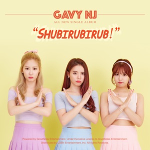 SHUBIRUBIRUB - Single