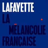 La mélancolie française (Lafayette auto remix) artwork