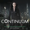 Continuum Main Title (Extended Version) - Jeff Danna