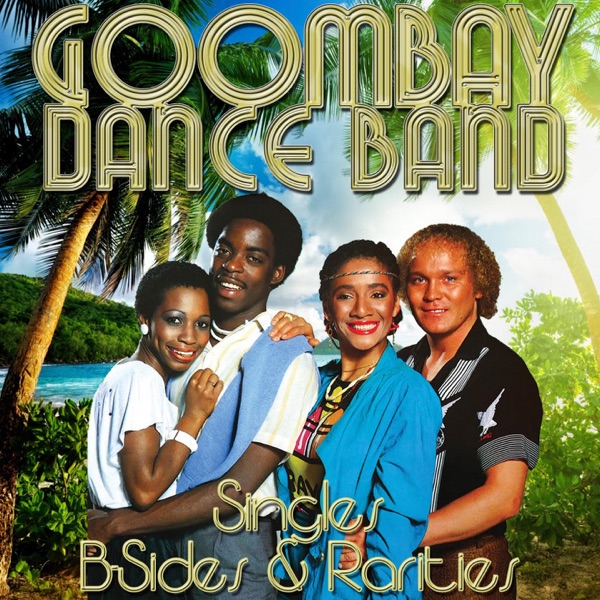 GOOMBAY DANCE BAND SEVEN TEARS