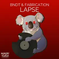 Lapse — BNDT & Fabrication