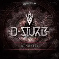 Sturb - Anxious (Ncrypta Remix) — D